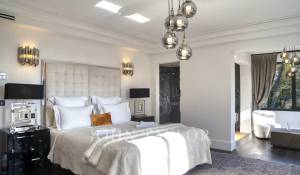 Arrendamento de curta duraçāo Moradia Saint-Paul-de-Vence