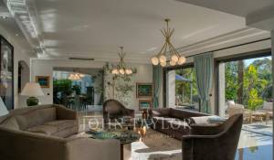 Arrendamento de curta duraçāo Moradia Saint-Paul-de-Vence