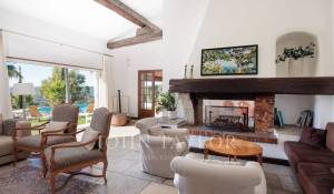 Arrendamento de curta duraçāo Moradia Saint-Paul-de-Vence