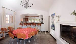 Arrendamento de curta duraçāo Moradia Saint-Paul-de-Vence