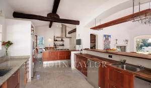 Arrendamento de curta duraçāo Moradia Saint-Paul-de-Vence