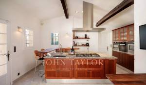 Arrendamento de curta duraçāo Moradia Saint-Paul-de-Vence