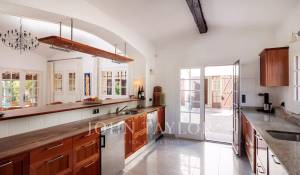 Arrendamento de curta duraçāo Moradia Saint-Paul-de-Vence