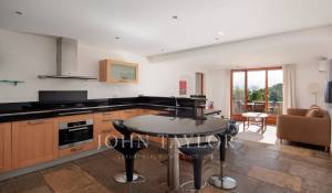 Arrendamento de curta duraçāo Moradia Saint-Paul-de-Vence