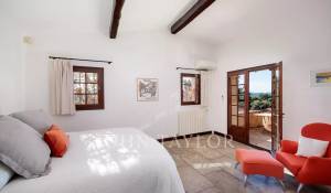 Arrendamento de curta duraçāo Moradia Saint-Paul-de-Vence