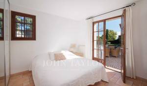 Arrendamento de curta duraçāo Moradia Saint-Paul-de-Vence