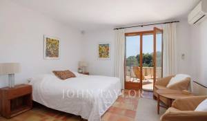 Arrendamento de curta duraçāo Moradia Saint-Paul-de-Vence