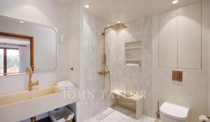 Arrendamento de curta duraçāo Moradia Saint-Paul-de-Vence