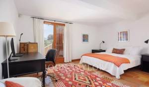 Arrendamento de curta duraçāo Moradia Saint-Paul-de-Vence