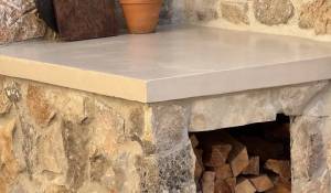 Arrendamento de curta duraçāo Moradia Saint-Paul-de-Vence