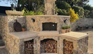 Arrendamento de curta duraçāo Moradia Saint-Paul-de-Vence