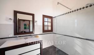 Arrendamento de curta duraçāo Moradia Saint-Paul-de-Vence