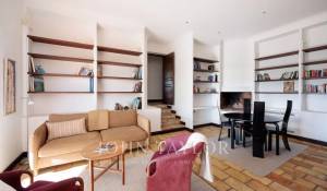 Arrendamento de curta duraçāo Moradia Saint-Paul-de-Vence