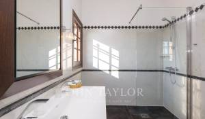 Arrendamento de curta duraçāo Moradia Saint-Paul-de-Vence