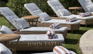 Arrendamento de curta duraçāo Moradia Saint-Paul-de-Vence