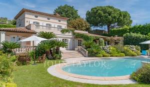 Arrendamento de curta duraçāo Moradia Saint-Paul-de-Vence