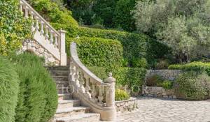 Arrendamento de curta duraçāo Moradia Saint-Paul-de-Vence