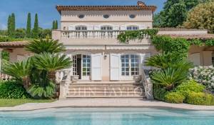 Arrendamento de curta duraçāo Moradia Saint-Paul-de-Vence