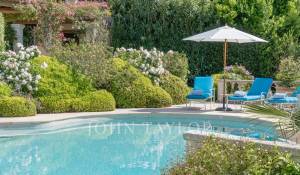 Arrendamento de curta duraçāo Moradia Saint-Paul-de-Vence