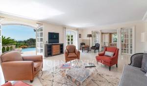 Arrendamento de curta duraçāo Moradia Saint-Paul-de-Vence