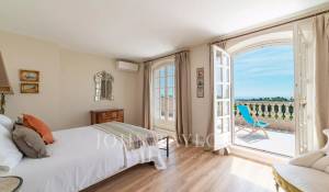 Arrendamento de curta duraçāo Moradia Saint-Paul-de-Vence