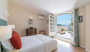 Arrendamento de curta duraçāo Moradia Saint-Paul-de-Vence