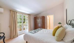 Arrendamento de curta duraçāo Moradia Saint-Paul-de-Vence