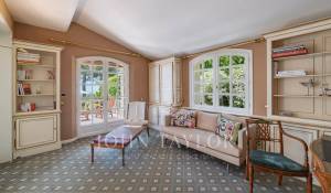 Arrendamento de curta duraçāo Moradia Saint-Paul-de-Vence