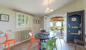 Arrendamento de curta duraçāo Moradia Saint-Paul-de-Vence