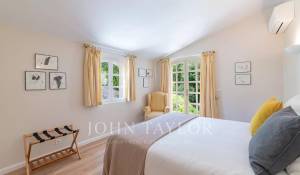 Arrendamento de curta duraçāo Moradia Saint-Paul-de-Vence