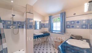 Arrendamento de curta duraçāo Moradia Saint-Paul-de-Vence