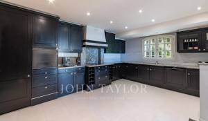 Arrendamento de curta duraçāo Moradia Saint-Paul-de-Vence