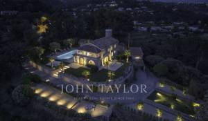 Arrendamento de curta duraçāo Moradia Saint-Paul-de-Vence