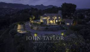 Arrendamento de curta duraçāo Moradia Saint-Paul-de-Vence