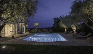 Arrendamento de curta duraçāo Moradia Saint-Paul-de-Vence