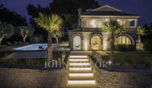 Arrendamento de curta duraçāo Moradia Saint-Paul-de-Vence