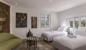 Arrendamento de curta duraçāo Moradia Saint-Paul-de-Vence