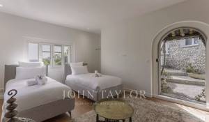 Arrendamento de curta duraçāo Moradia Saint-Paul-de-Vence