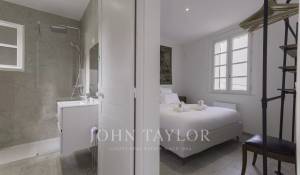 Arrendamento de curta duraçāo Moradia Saint-Paul-de-Vence