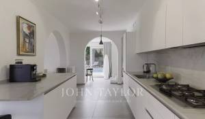 Arrendamento de curta duraçāo Moradia Saint-Paul-de-Vence