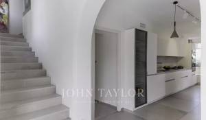 Arrendamento de curta duraçāo Moradia Saint-Paul-de-Vence