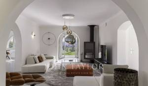 Arrendamento de curta duraçāo Moradia Saint-Paul-de-Vence