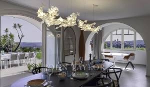 Arrendamento de curta duraçāo Moradia Saint-Paul-de-Vence