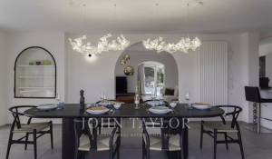 Arrendamento de curta duraçāo Moradia Saint-Paul-de-Vence