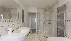 Arrendamento de curta duraçāo Moradia Saint-Paul-de-Vence