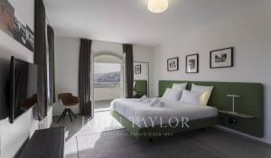 Arrendamento de curta duraçāo Moradia Saint-Paul-de-Vence