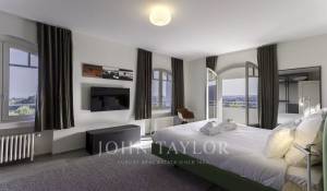 Arrendamento de curta duraçāo Moradia Saint-Paul-de-Vence