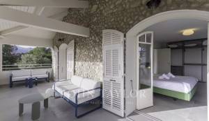 Arrendamento de curta duraçāo Moradia Saint-Paul-de-Vence