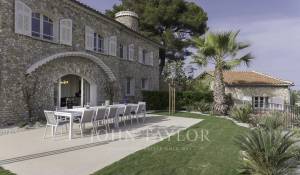 Arrendamento de curta duraçāo Moradia Saint-Paul-de-Vence