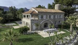 Arrendamento de curta duraçāo Moradia Saint-Paul-de-Vence